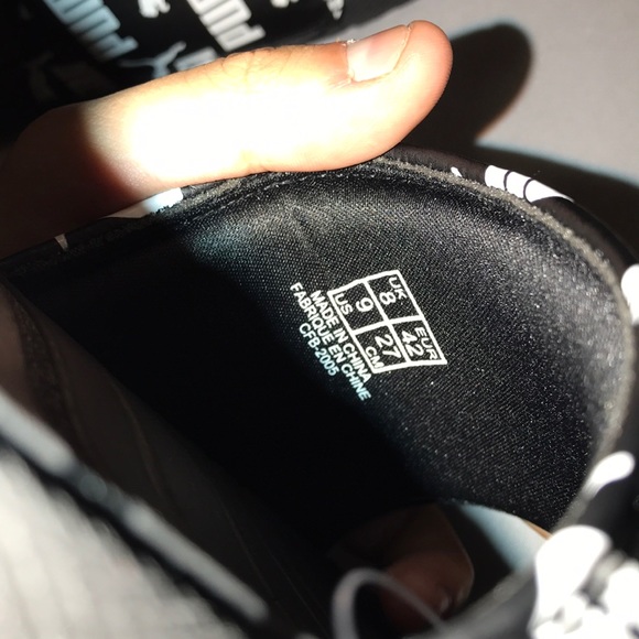 Puma Men’s Slides🆕 - Picture 10 of 12